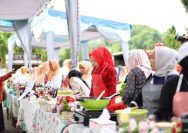 #HUT Kabupaten Mandailing Natal Ke-24#