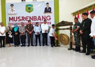 Musrenbang